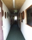 Nebenhaus Flur