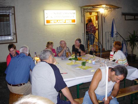 Außenbereich