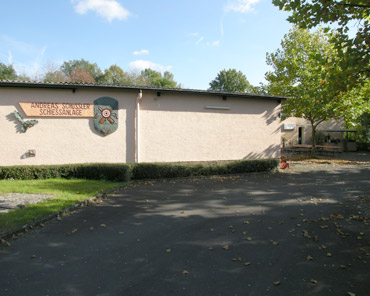 Einfahrt