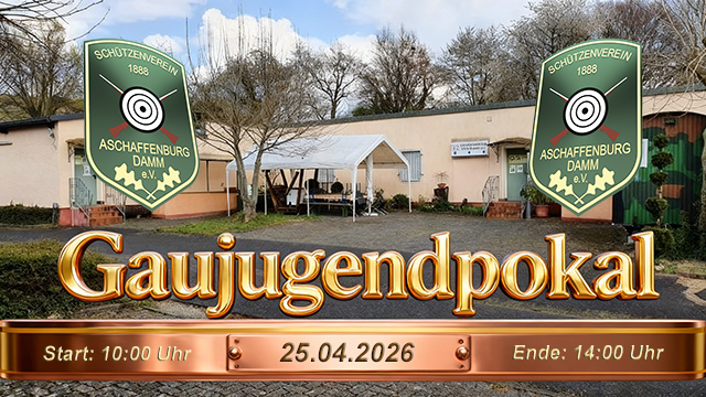 Gaujugendpokal