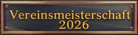 Vereinsmeisterschaft