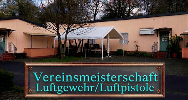 Vereinsmeisterschaft