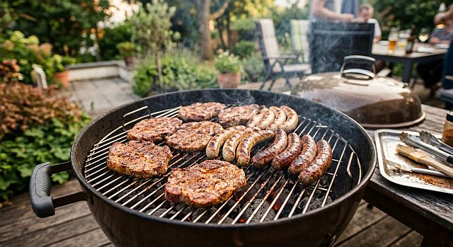 Grill