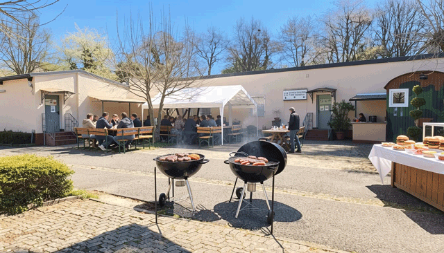 Sommerfest