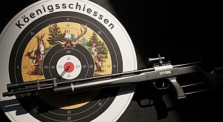 Koenigschiessen