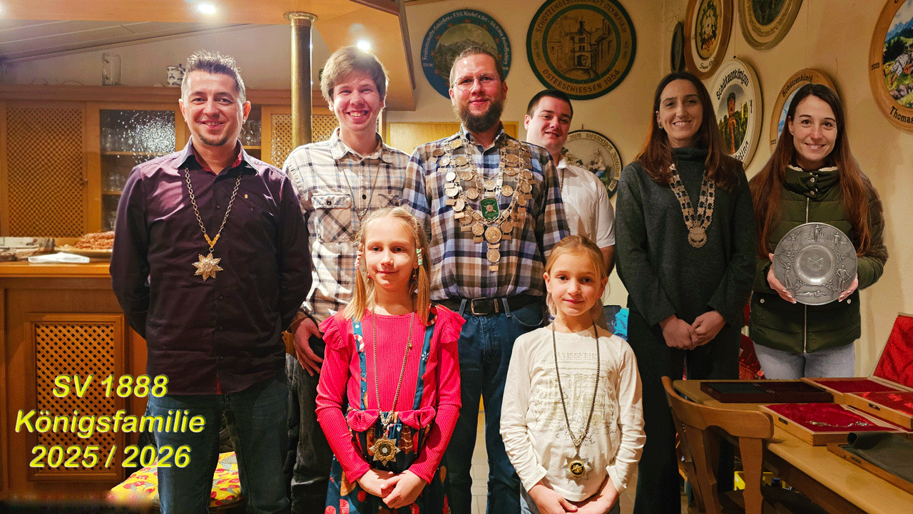 Koenigsfamilie